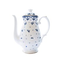 ZEPTER PORCELÁN EDEN - KOMPLETNÍ SOUPRAVA PRO 6 OSOB