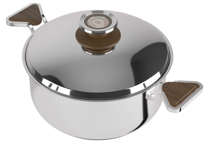 ZEPTER HRNEC ZEST 7,5 L Ø 28 CM