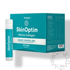 ZEPTER MOŘSKÝ KOLAGEN SKINOPTIM, 28 AMPULEK