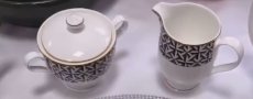 ZEPTER PORCELÁN CORAL - KÁVOVÁ SOUPRAVA-PŘÍSLUŠENSTVÍ
