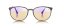ZEPTER FULLERENOVÉ HYPERLIGHT BRÝLE - FLORENCE GREY