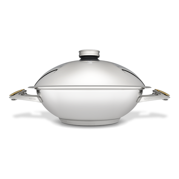 ZEPTER WOK PÁNEV Ø 30 cm
