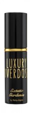 ZEPTER LUXURY OVERDOSE - EXTATICKÁ GARDÉNIE 10 ml