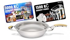 ZEPTER PÁNEV 3,8 l, Ø 28 cm