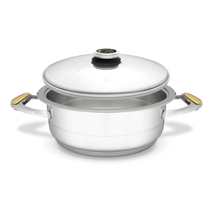 ZEPTER NÁDOBA Ø 24 cm, 4 l