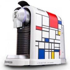 ZEPTER KÁVOVAR ZEPRESSO MONDRIAN