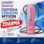 ZEPTER SADA NÁDOBÍ JUNIOR + ČISTIČKA VZDUCHU MYION ZDARMA