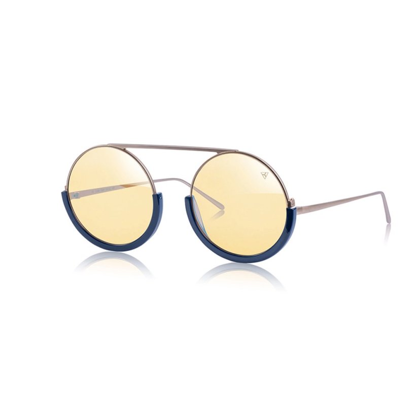 ZEPTER FULLERENOVÉ HYPERLIGHT BRÝLE - LUNAR GOLD