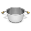 ZEPTER NÁDOBA Ø 24 cm, 5,5 l