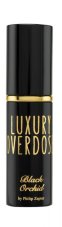 ZEPTER LUXURY OVERDOSE - ČERNÁ ORCHIDEJ 10 ml