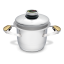 ZEPTER NÁDOBA Ø 16 cm, 2,5 l