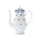 ZEPTER PORCELÁN EDEN - KÁVOVÁ SOUPRAVA PRO 6 OSOB