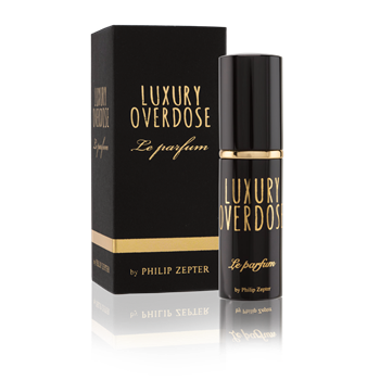 ZEPTER LUXURY OVERDOSE - LE PARFUM 10 ml