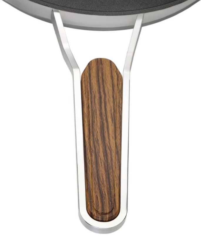 ZEPTER PÁNEV ZEST TITANIUM 2,4 l Ø 28 cm