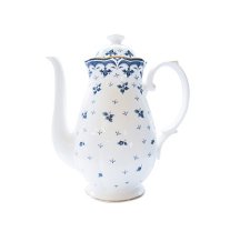 ZEPTER PORCELÁN EDEN - KÁVOVÁ SOUPRAVA PRO 6 OSOB
