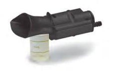 ZEPTER VAPORIZÉR PRO TUTTOLUXO 6SB