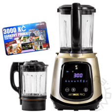 ZEPTER ARTMIX PRO - VARNÝ MIXÉR