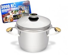 ZEPTER NÁDOBA Ø 20 cm, 4,2 l