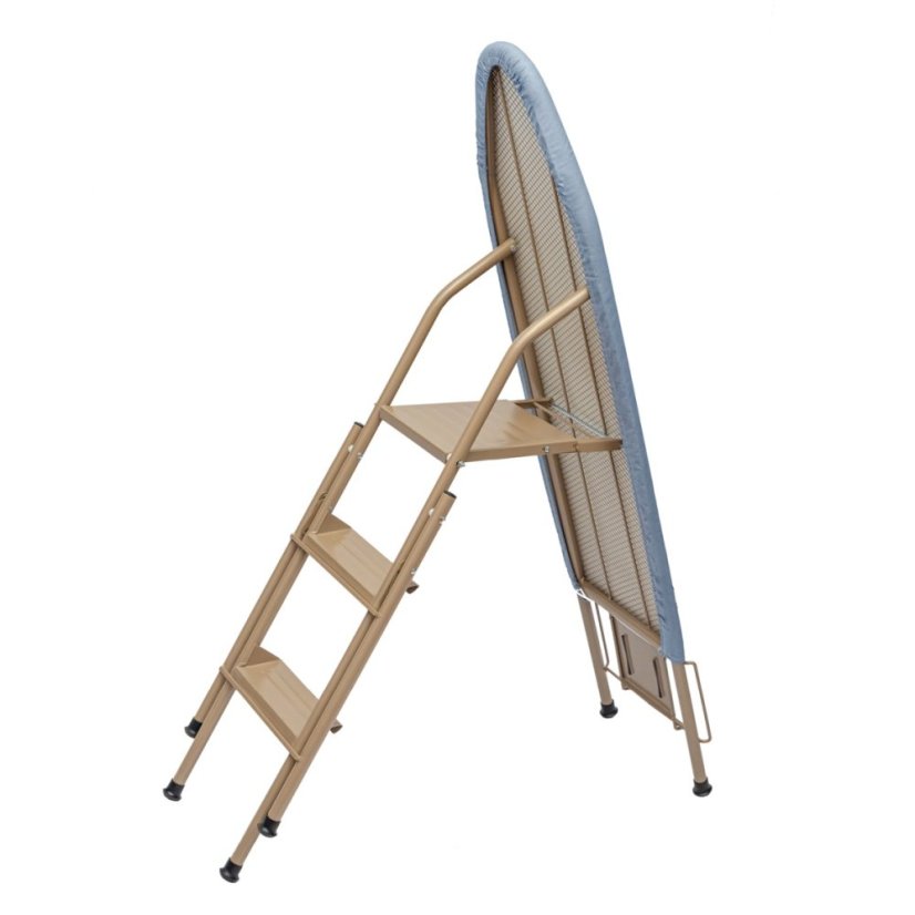ZEPTER SCHŮDKY A ŽEHLÍCÍ PRKNO - ACROBAZ