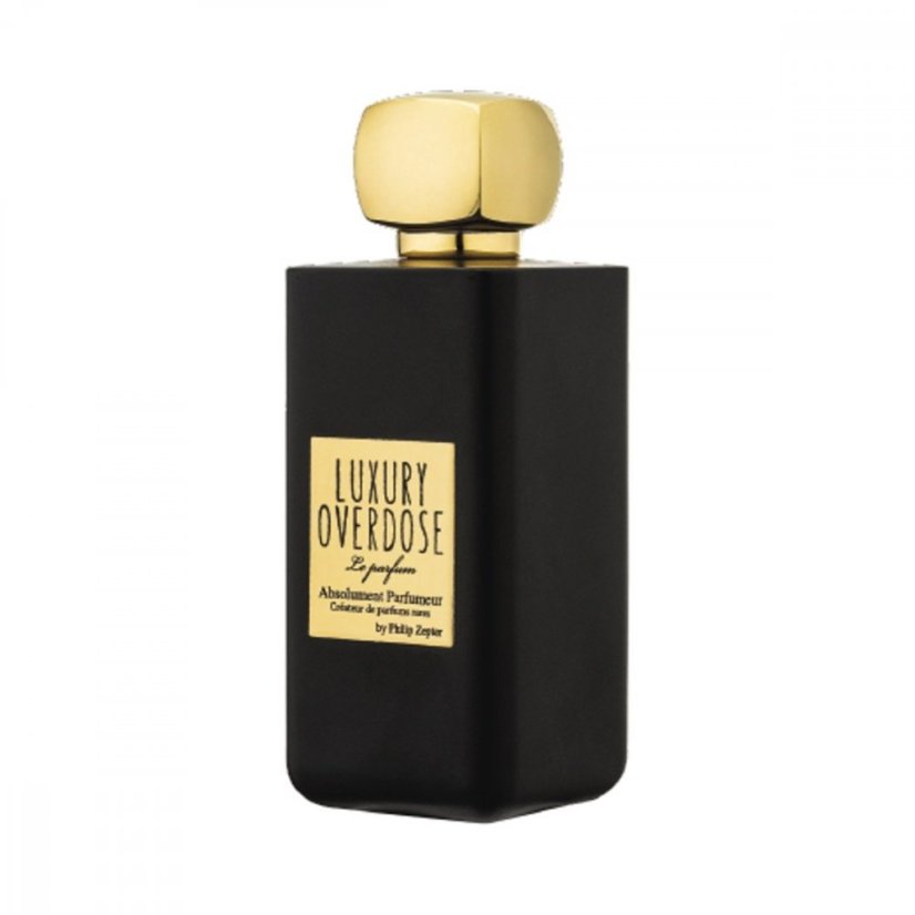 ZEPTER LUXURY OVERDOSE - LE PARFUM