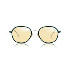 ZEPTER FULLERENOVÉ HYPERLIGHT BRÝLE - ASTRÁLNÍ ZELENÝ TITAN