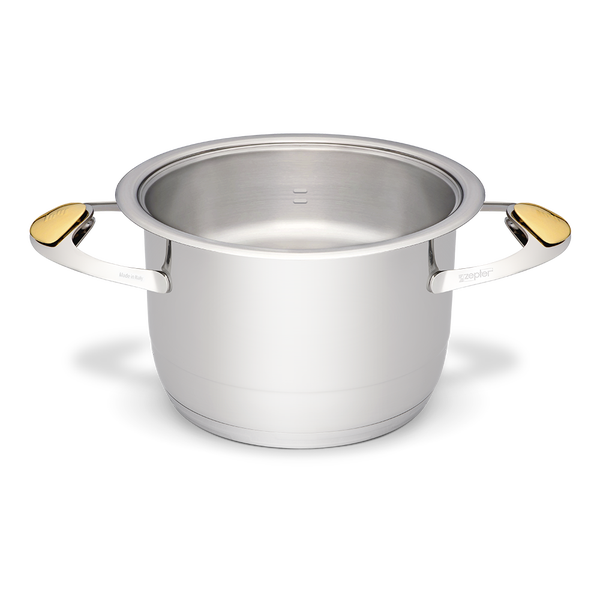 ZEPTER NÁDOBA Ø 20 cm, 4,2 l