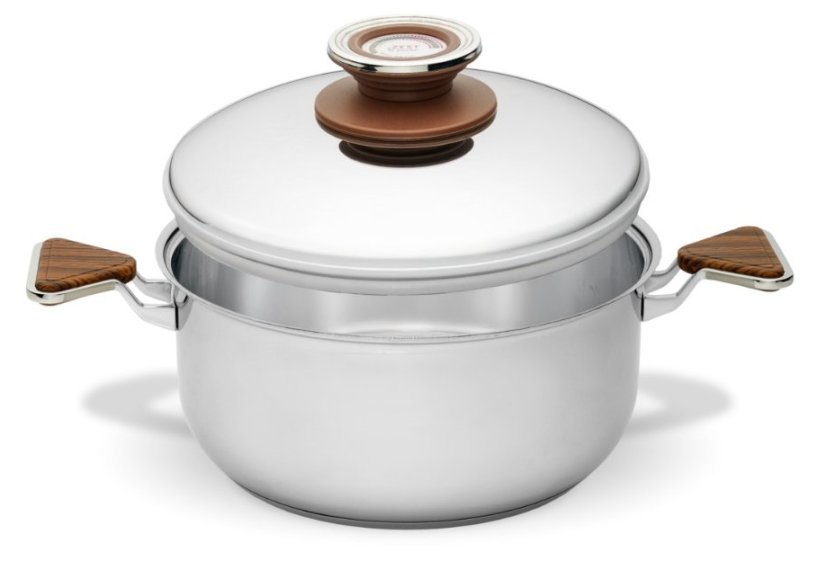 ZEPTER HRNEC ZEST 4,8 L, Ø24 CM