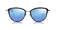 ZEPTER FULLERENOVÉ HYPERLIGHT BRÝLE - CAPRI BLACK