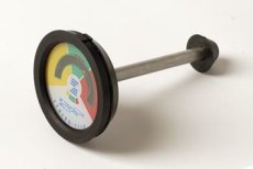 ZEPTER TERMOKONTROL PRO TLAKOVOU POKLICI SYNCROCLIK
