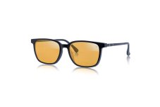 ZEPTER FULLERENOVÉ HYPERLIGHT BRÝLE - HALO BLACK Indoor/Outdoor