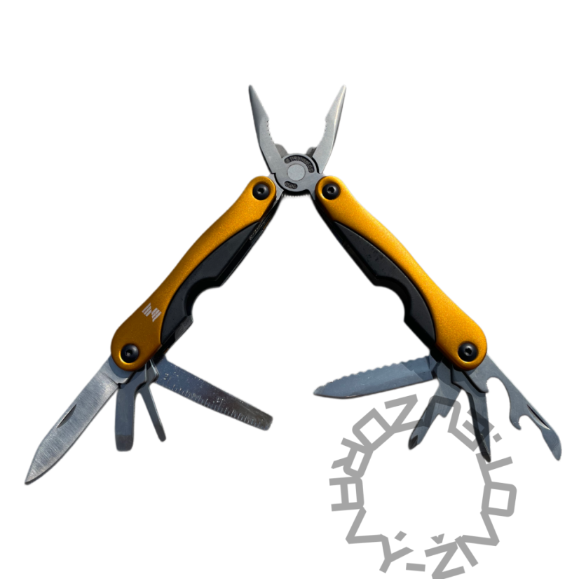 MULTIFUNKČNÍ NÁŘADÍ - DÁREK