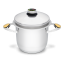 ZEPTER NÁDOBA Ø 20 cm, 5 l
