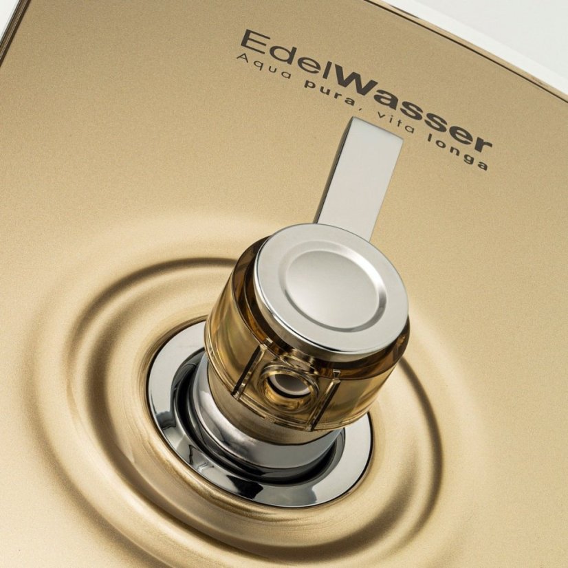 ZEPTER EDELWASSER GOLD - ČISTIČKA VODY