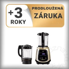 ARTMIX PRO - PRODLOUŽENÁ ZÁRUKA + 3 ROKY