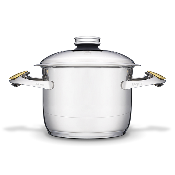 ZEPTER NÁDOBA Ø 20 cm, 4,2 l