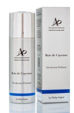 ZEPTER BOIS DE CAYENNE ♂ - deodorant