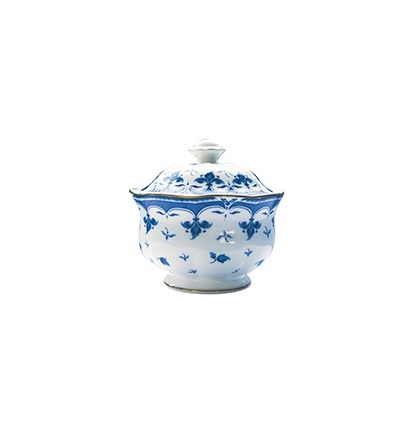 ZEPTER PORCELÁN EDEN - KÁVOVÁ SOUPRAVA PRO 6 OSOB