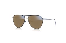 ZEPTER FULLERENOVÉ HYPERLIGHT BRÝLE - ZERO G BLACK TITANIUM - Outdoor