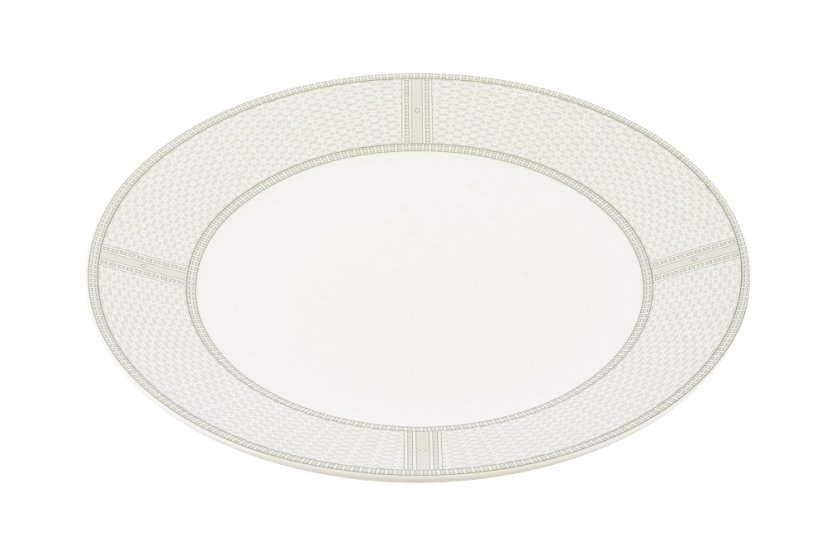 ZEPTER PORCELÁN MOSAIC - TÁC 31 CM