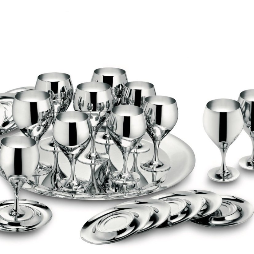 ZEPTER SET PRINCE - NÁPOJOVÁ SOUPRAVA