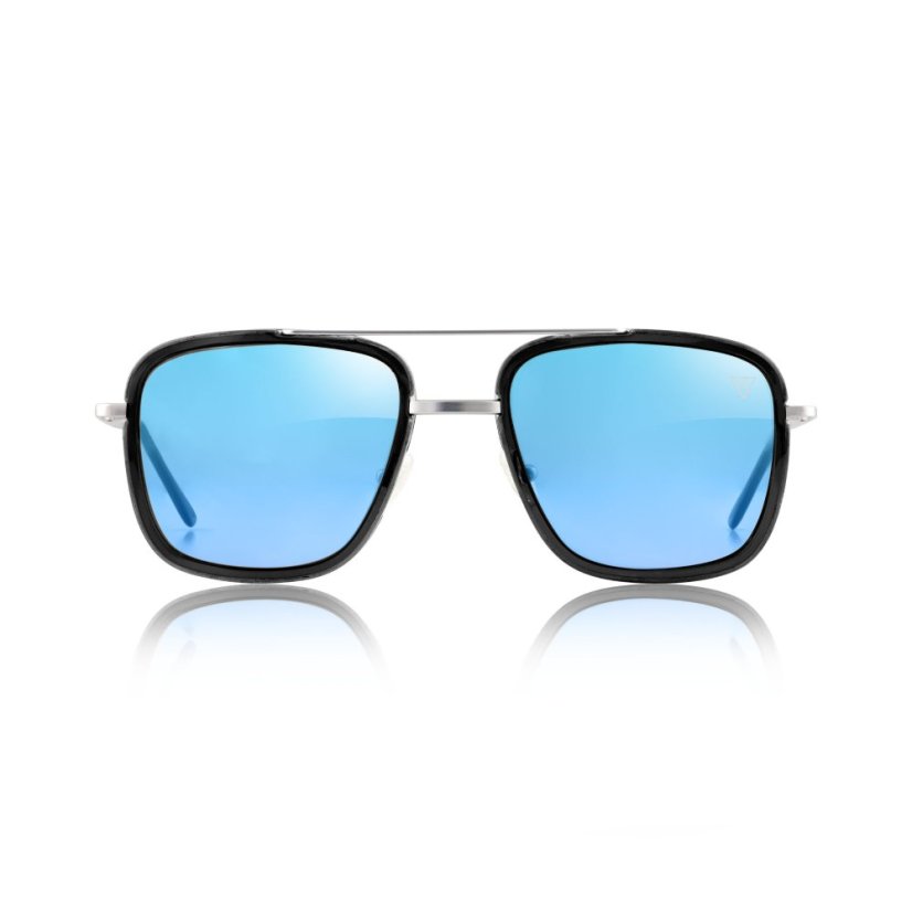 ZEPTER HYPERLIGHT EYEWEAR AVIATOR ČERNÉ