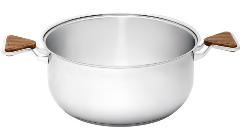 ZEPTER HRNEC ZEST 7,5 L Ø 28 CM