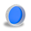 ZEPTER BAREVNÝ FILTR K PRO1 - MODRÝ