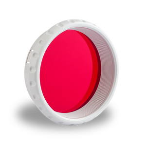 ZEPTER BAREVNÝ FILTR K PRO1 - ČERVENÝ