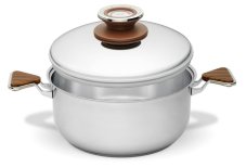 ZEPTER HRNEC ZEST 4,8 L, Ø24 CM