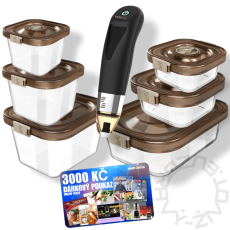 ZEPTER VACSY STANDARD SET