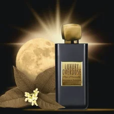 ZEPTER LUXURY OVERDOSE - OSMANTHOVÝ DÉŠŤ
