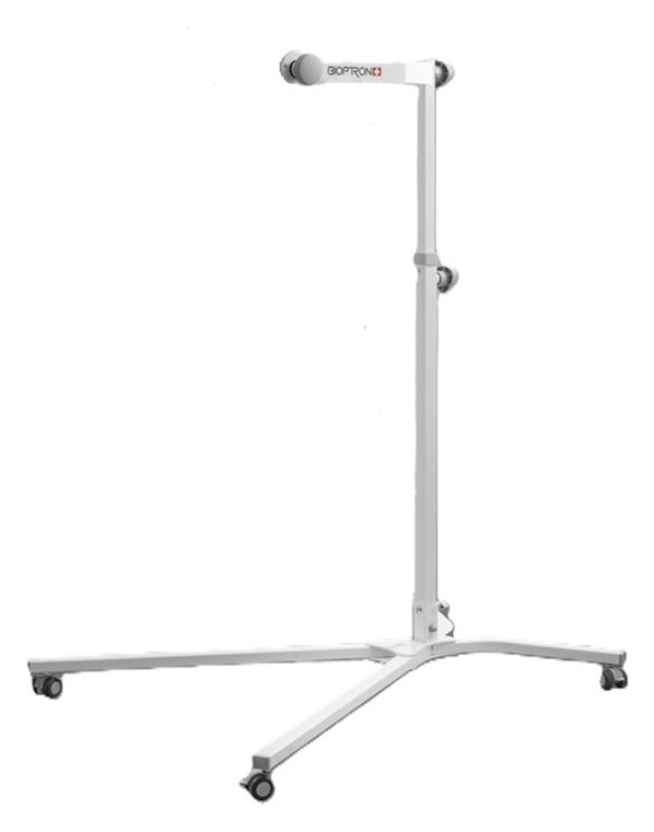 ZEPTER PODLAHOVÝ STOJAN K BIOPTRON 2