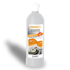 ZEPTER ČISTÍCÍ PROSTŘEDEK CLEANSY