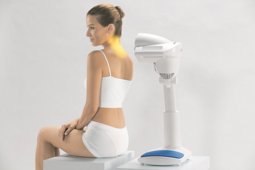 ZEPTER BIOPTRON PRO 1 S FULLERENOVÝM FILTREM + ČISTIČKA VZDUCHU MYION ZDARMA
